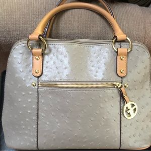 EUC Giani Bernini Handbag